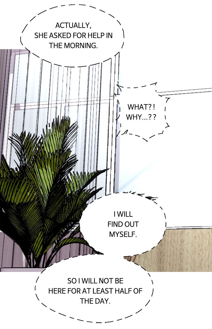 Read Nano List (en) Manga Online