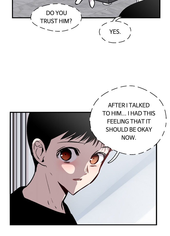 Read Nano List (en) Manga Online