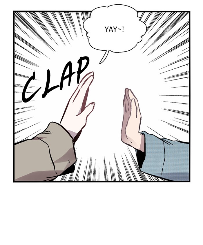 Read Nano List (en) Manga Online