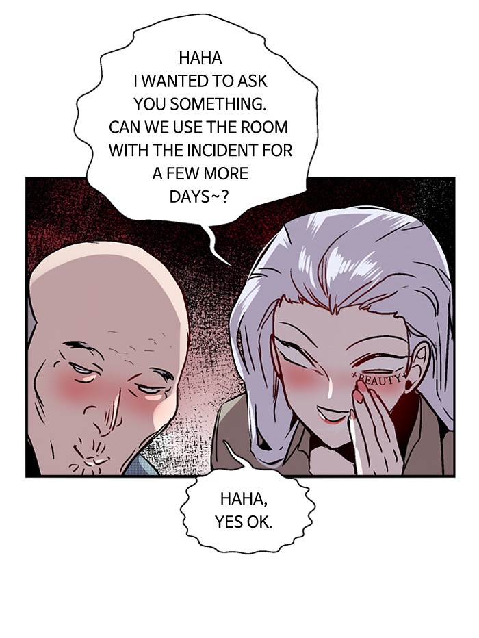 Read Nano List (en) Manga Online