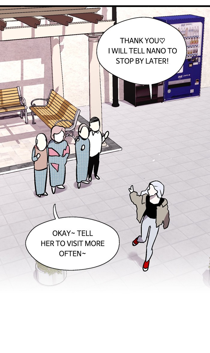 Read Nano List (en) Manga Online