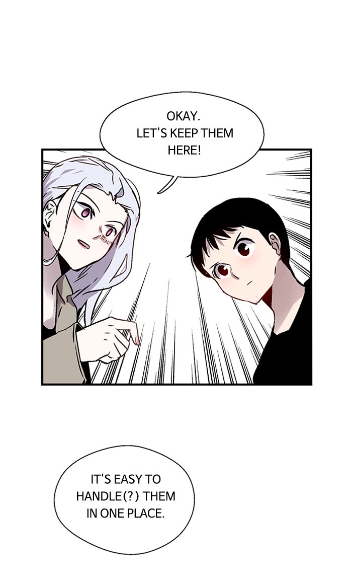 Read Nano List (en) Manga Online