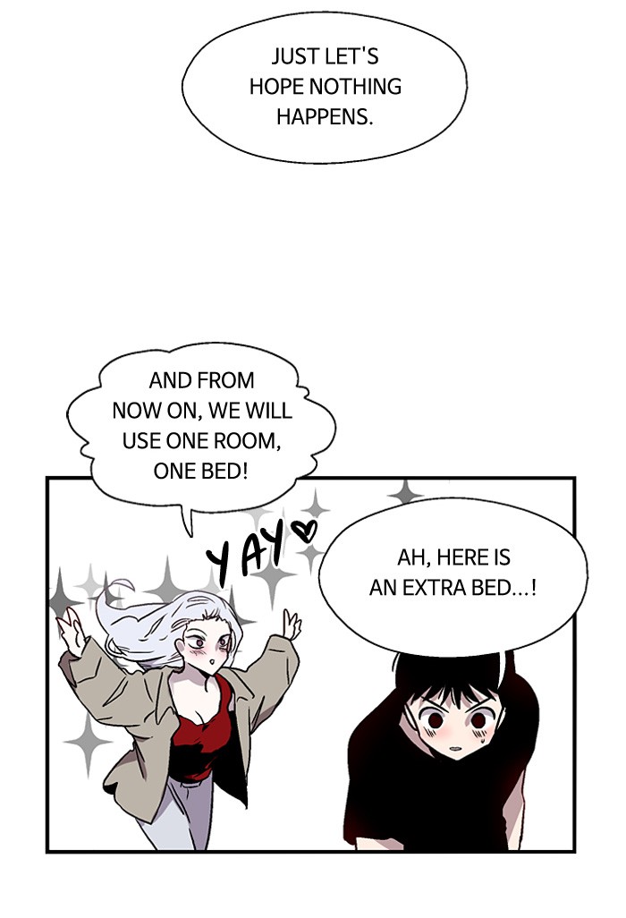 Read Nano List (en) Manga Online