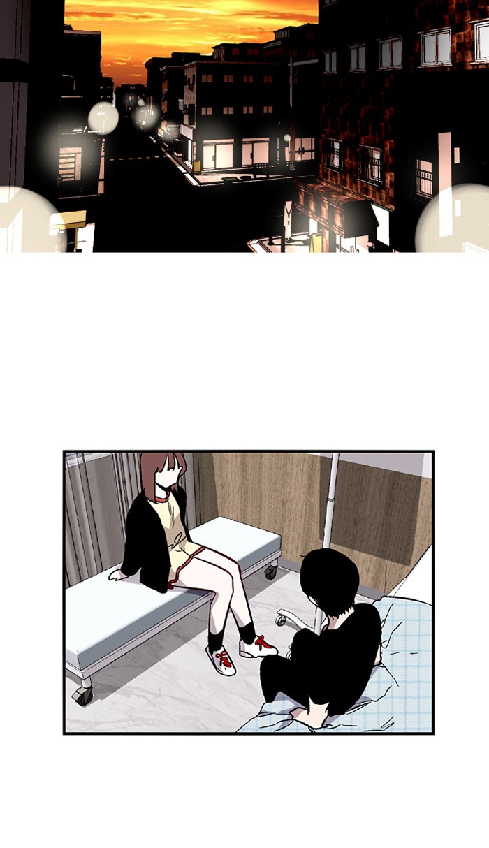 Read Nano List (en) Manga Online