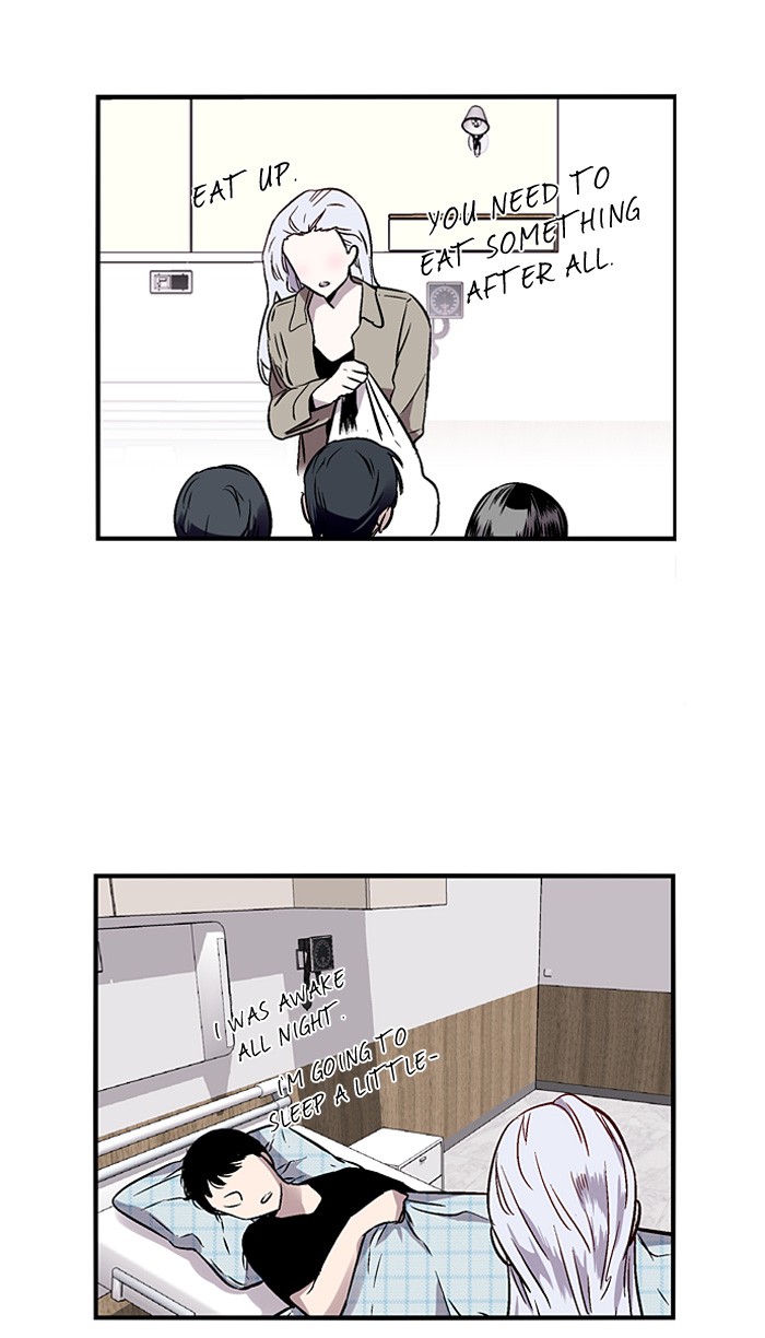 Read Nano List (en) Manga Online