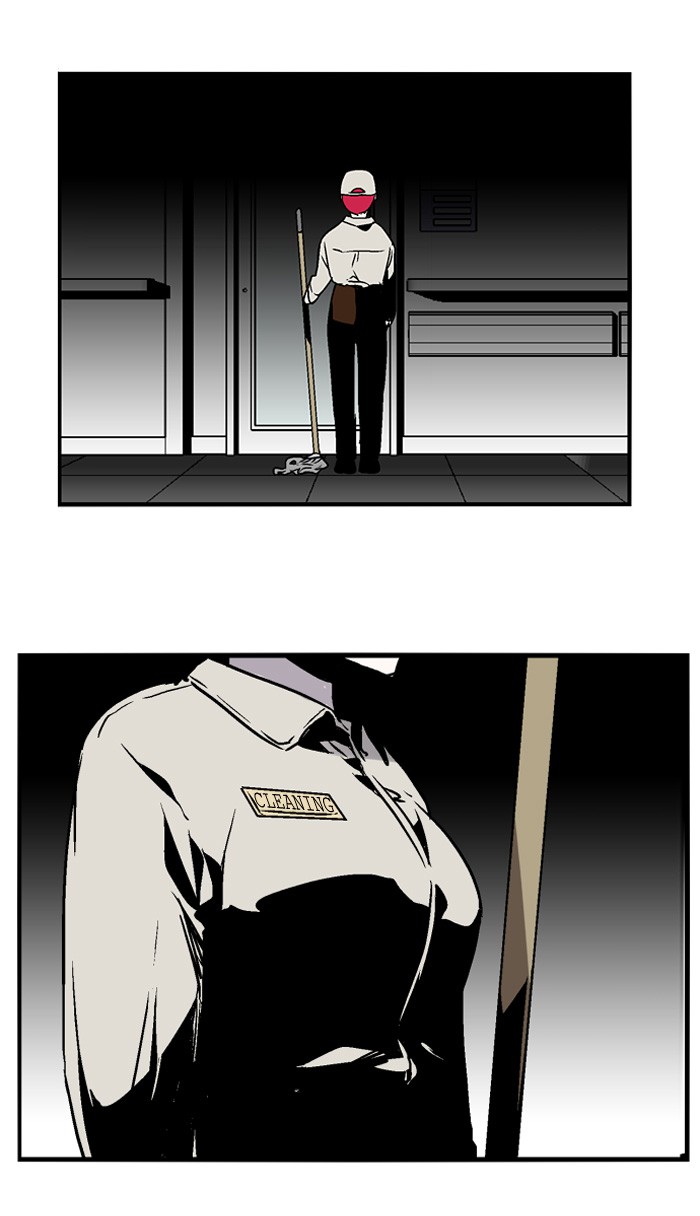 Read Nano List (en) Manga Online