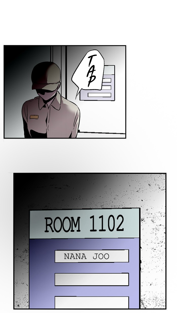 Read Nano List (en) Manga Online