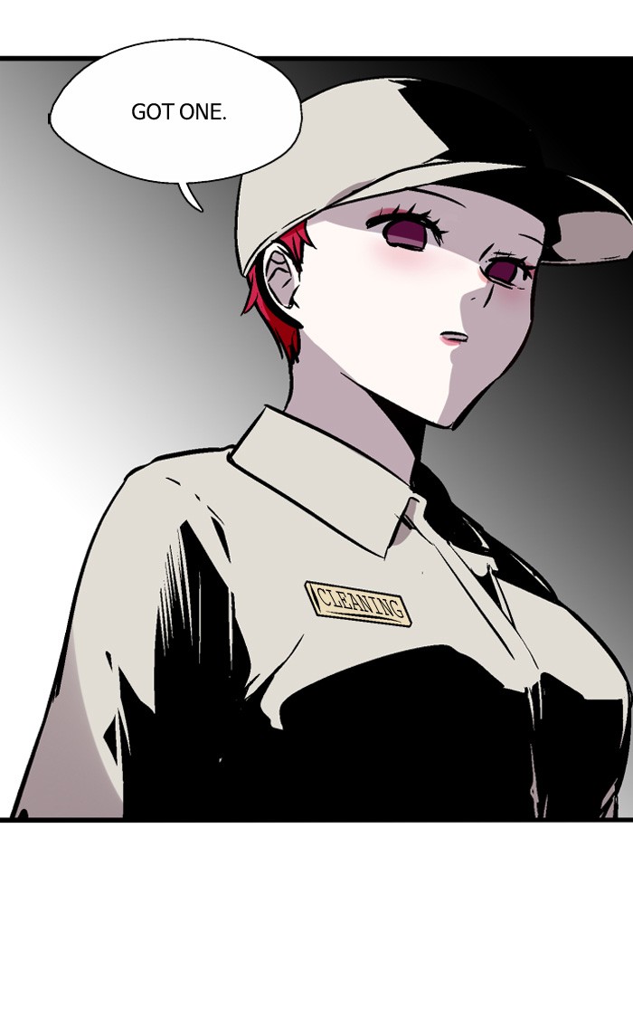 Read Nano List (en) Manga Online