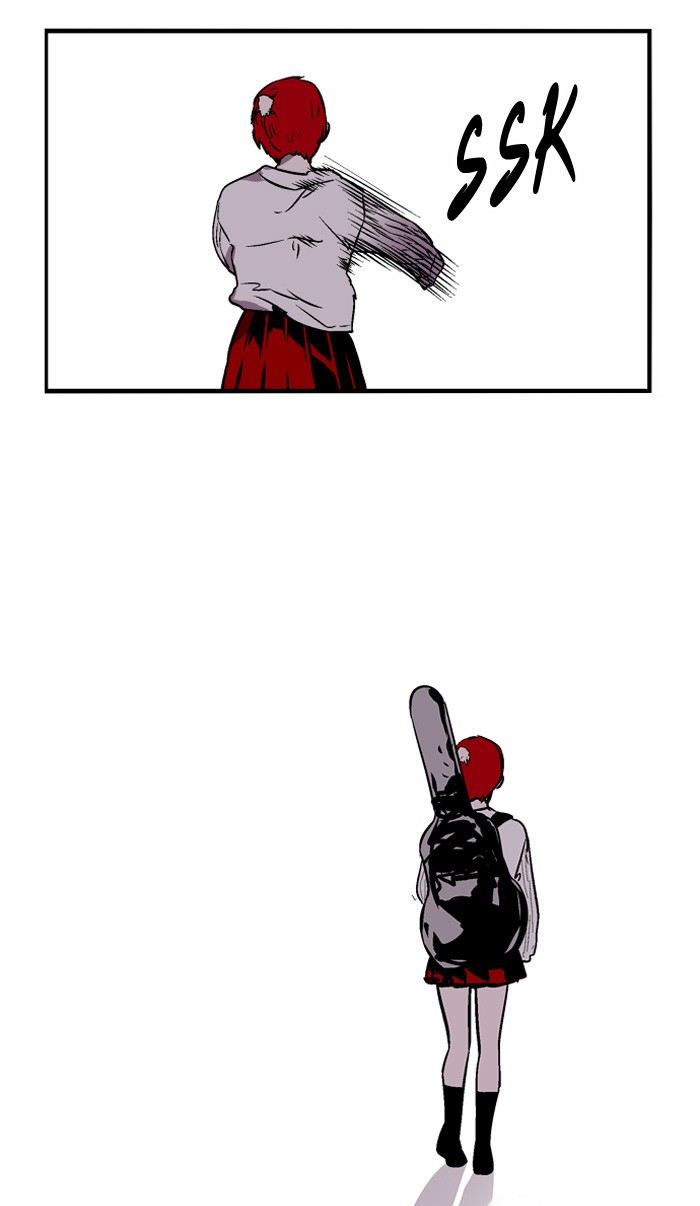 Read Nano List (en) Manga Online