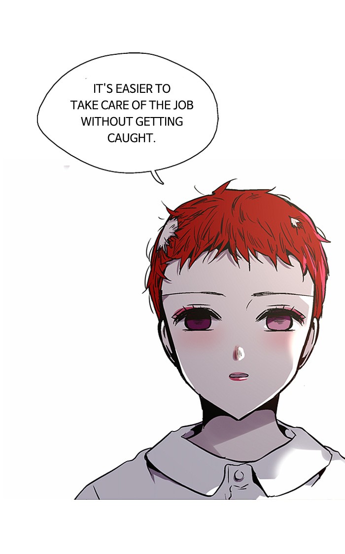 Read Nano List (en) Manga Online