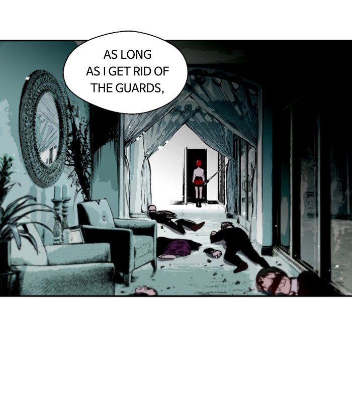 Read Nano List (en) Manga Online