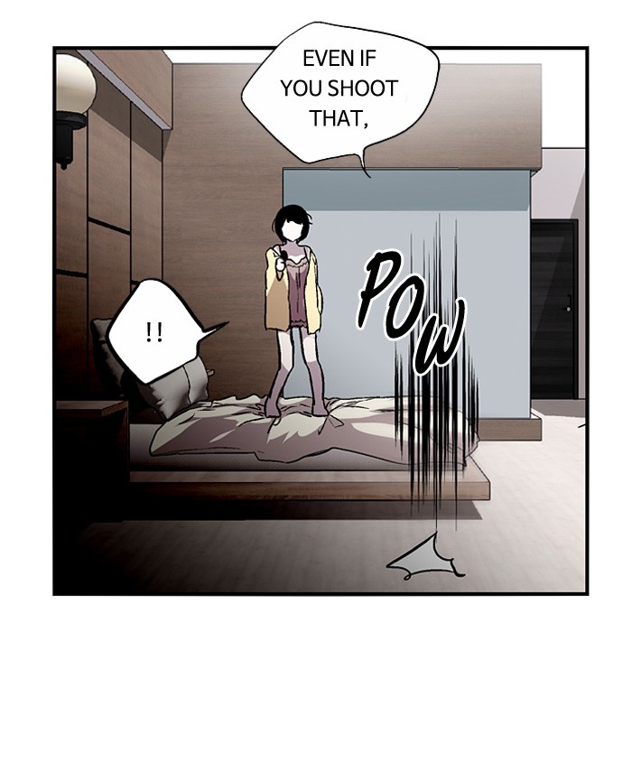 Read Nano List (en) Manga Online