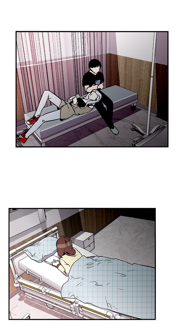 Read Nano List (en) Manga Online