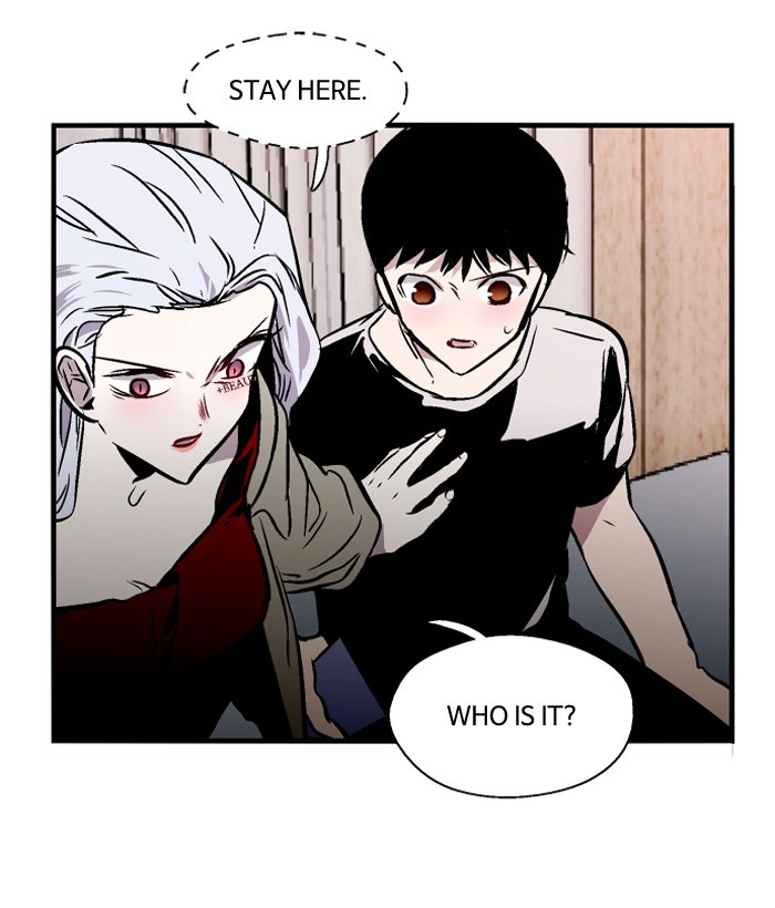 Read Nano List (en) Manga Online