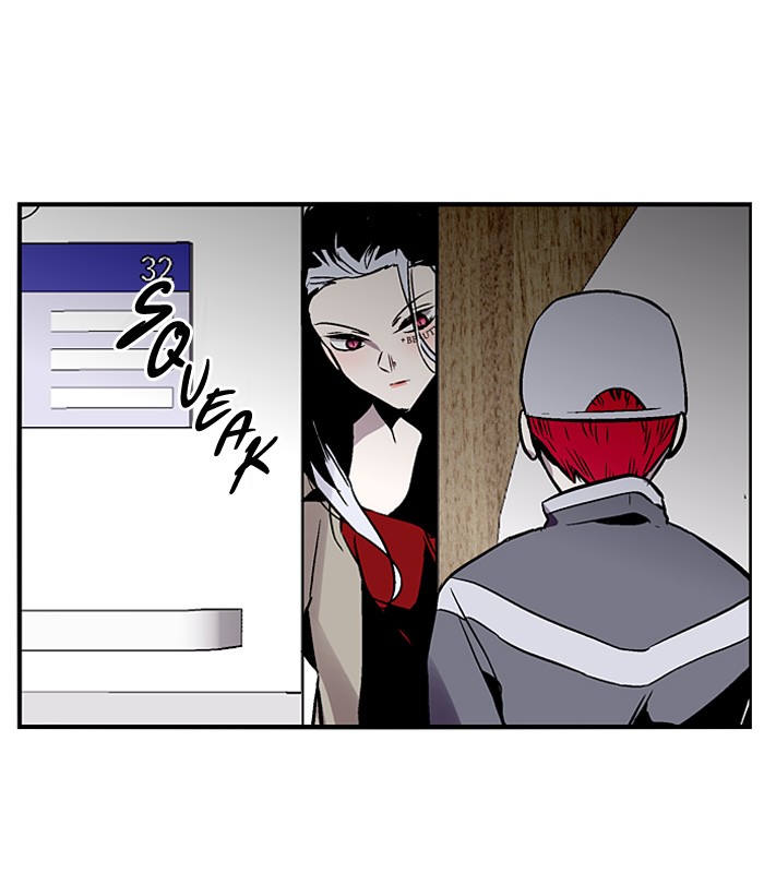 Read Nano List (en) Manga Online