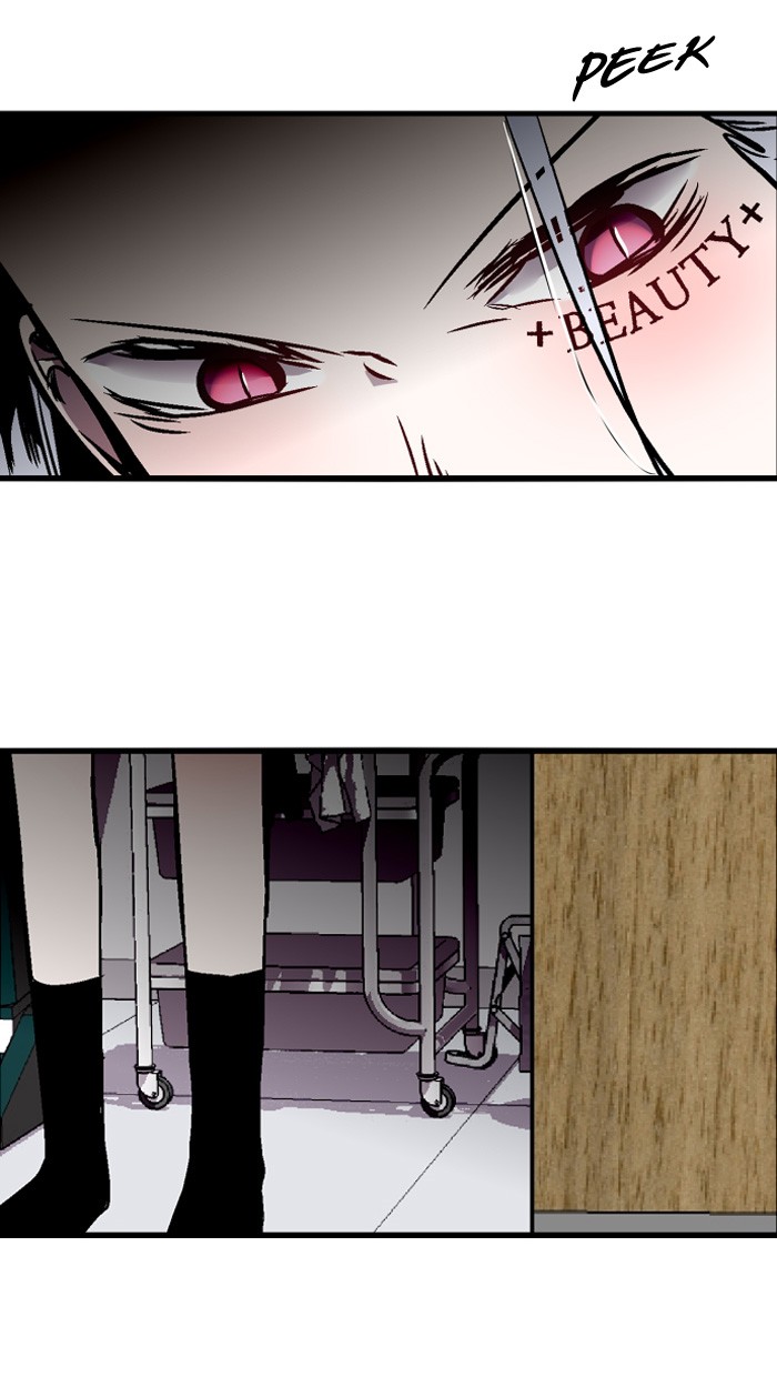 Read Nano List (en) Manga Online