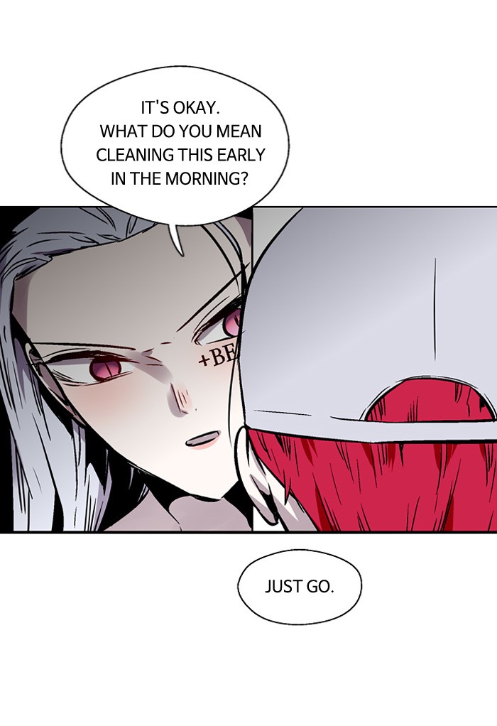 Read Nano List (en) Manga Online