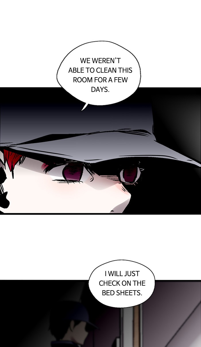 Read Nano List (en) Manga Online