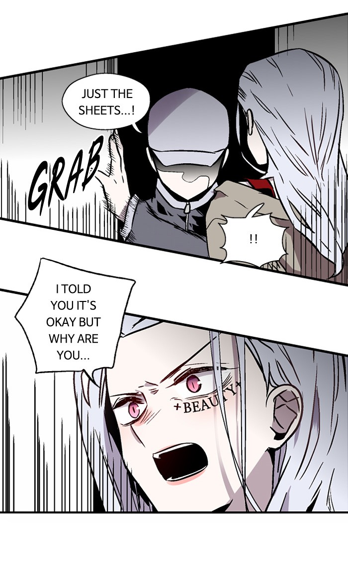 Read Nano List (en) Manga Online