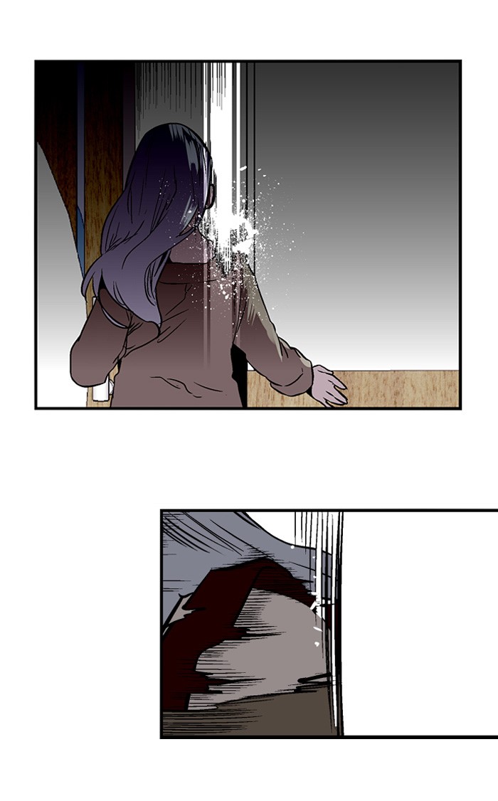 Read Nano List (en) Manga Online