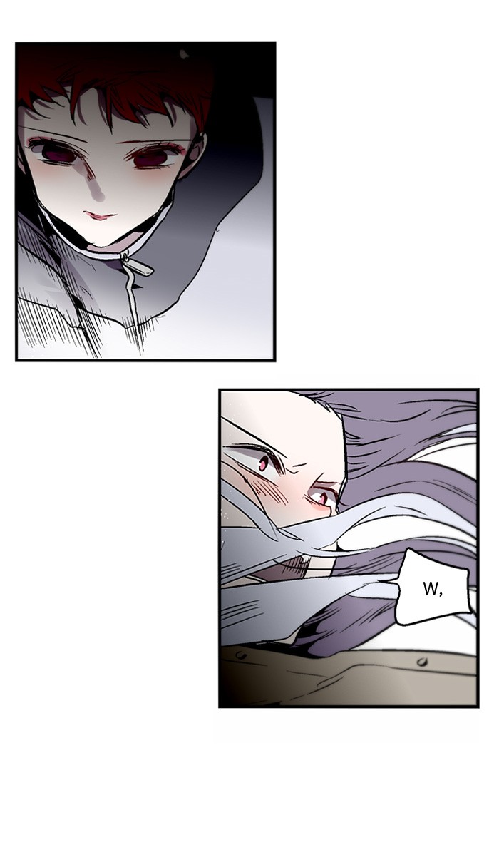 Read Nano List (en) Manga Online