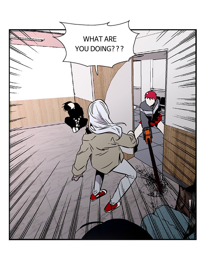 Read Nano List (en) Manga Online