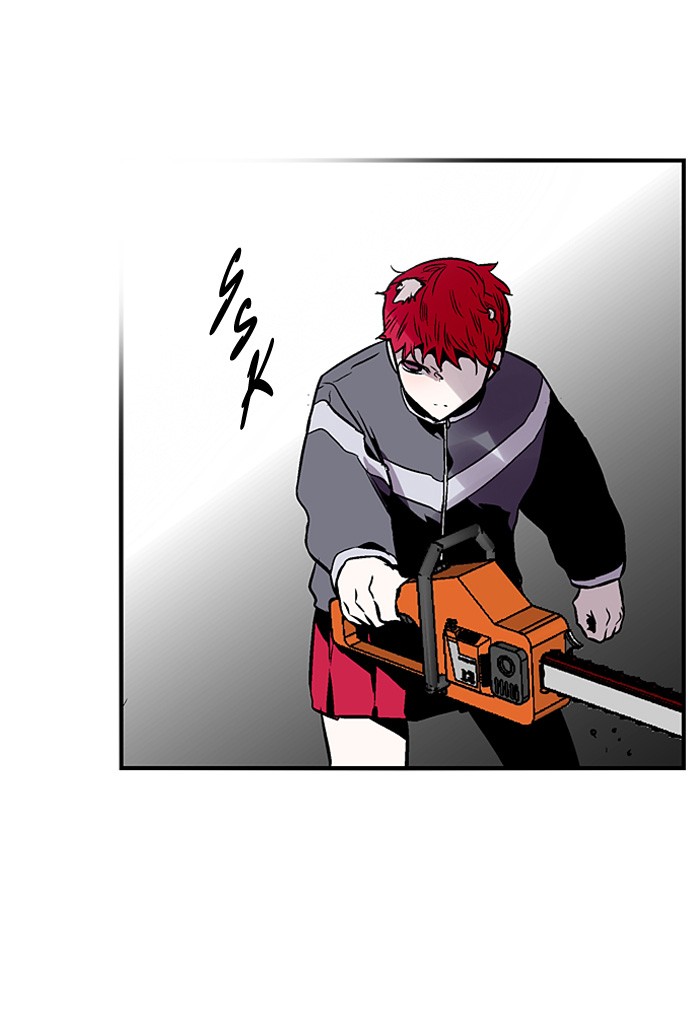 Read Nano List (en) Manga Online