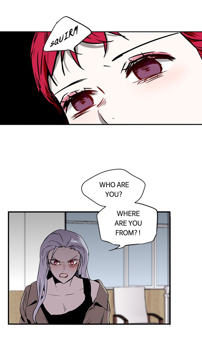 Read Nano List (en) Manga Online