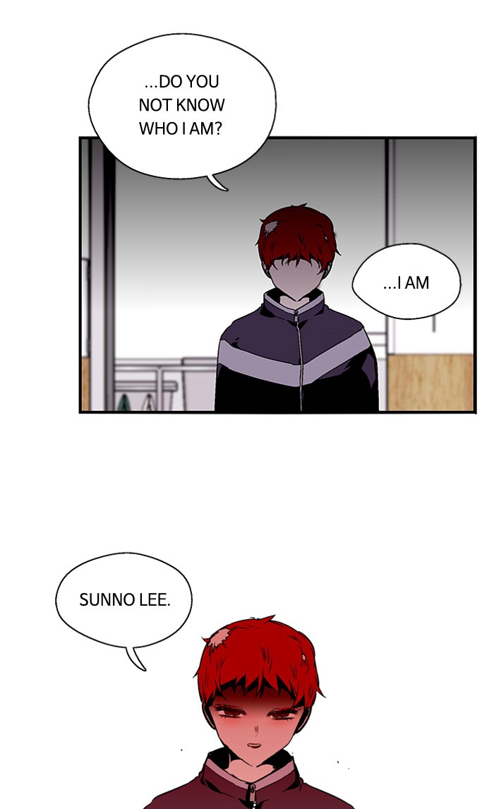 Read Nano List (en) Manga Online