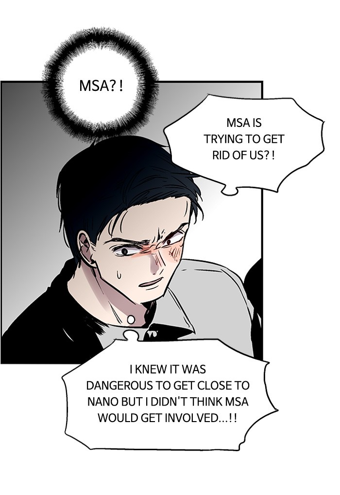 Read Nano List (en) Manga Online