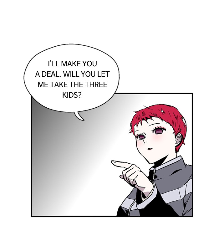 Read Nano List (en) Manga Online