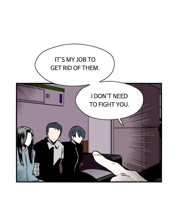 Read Nano List (en) Manga Online