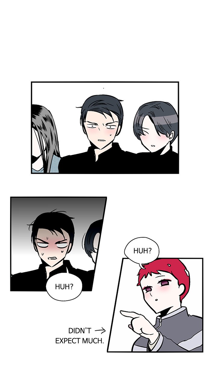 Read Nano List (en) Manga Online