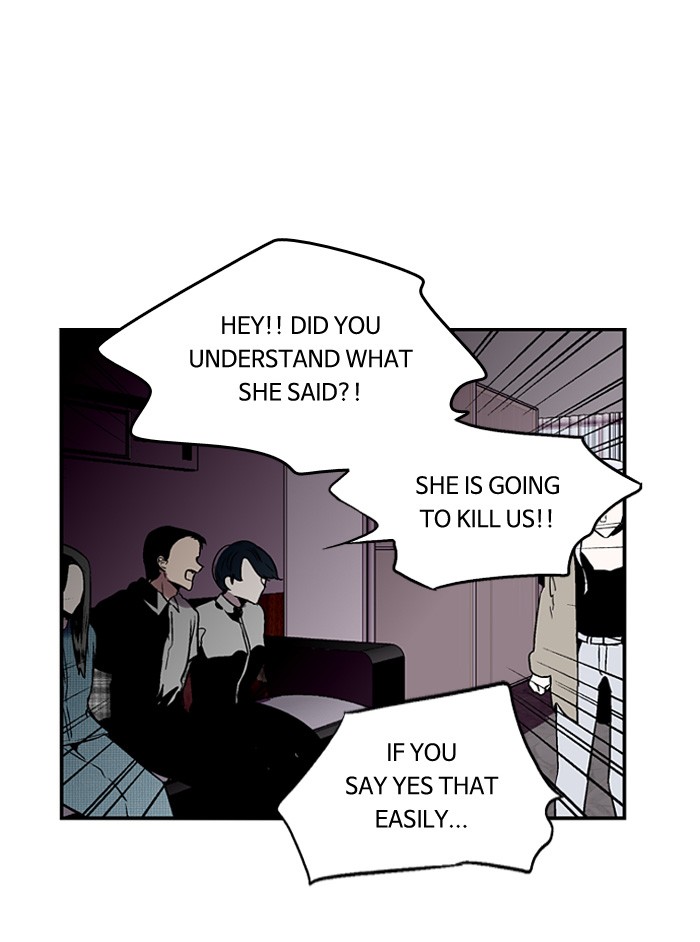 Read Nano List (en) Manga Online