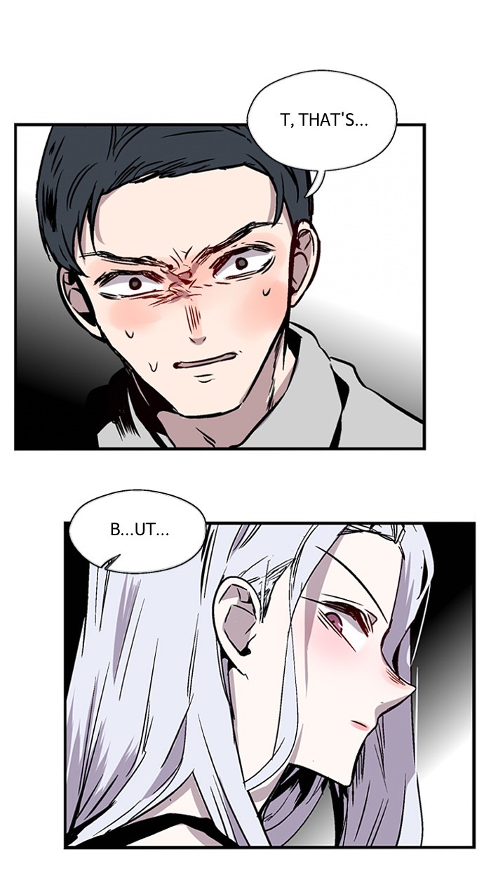 Read Nano List (en) Manga Online