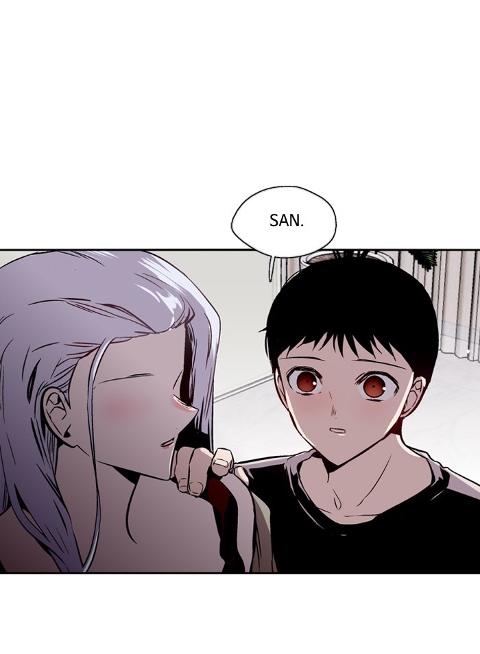 Read Nano List (en) Manga Online