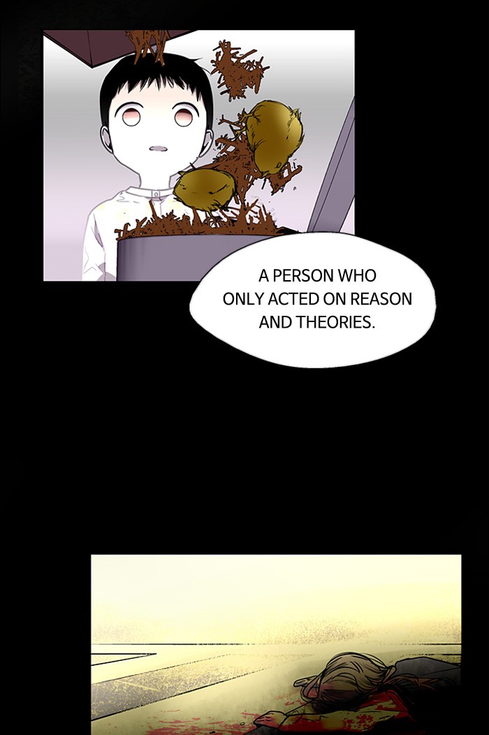 Read Nano List (en) Manga Online