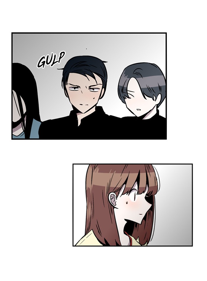 Read Nano List (en) Manga Online