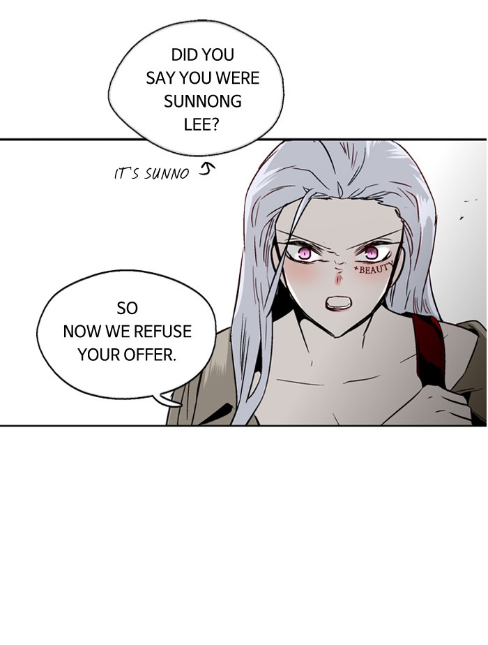 Read Nano List (en) Manga Online