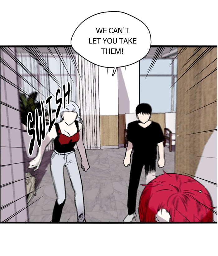 Read Nano List (en) Manga Online