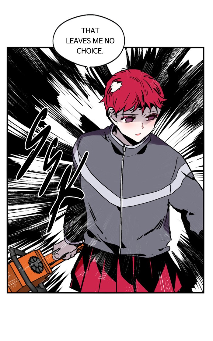 Read Nano List (en) Manga Online