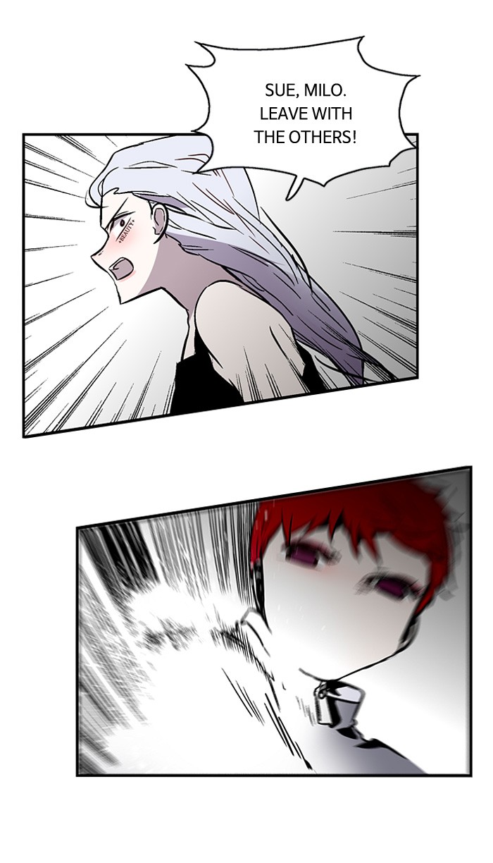 Read Nano List (en) Manga Online