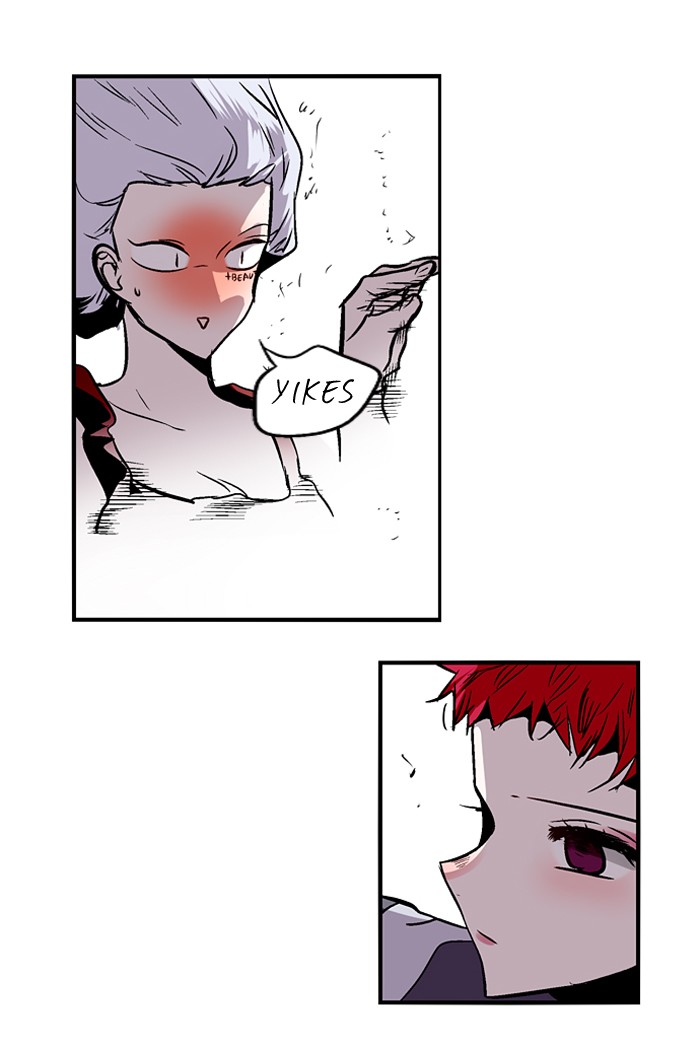 Read Nano List (en) Manga Online