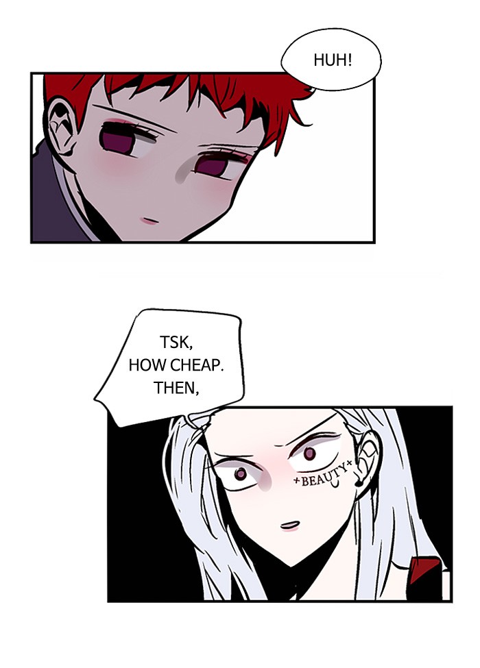 Read Nano List (en) Manga Online