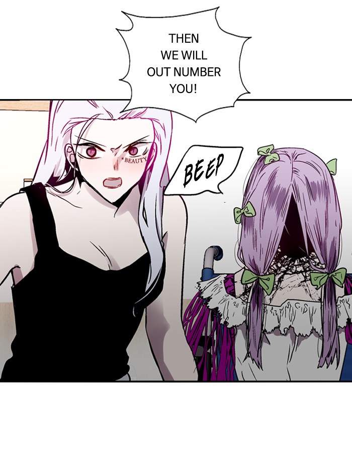 Read Nano List (en) Manga Online