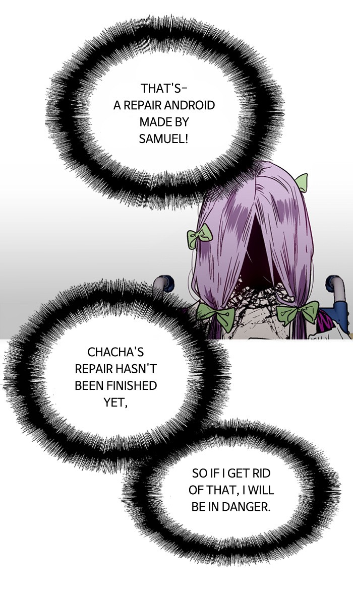 Read Nano List (en) Manga Online