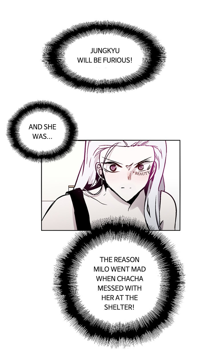 Read Nano List (en) Manga Online