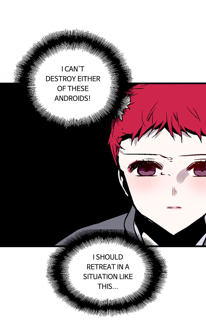 Read Nano List (en) Manga Online