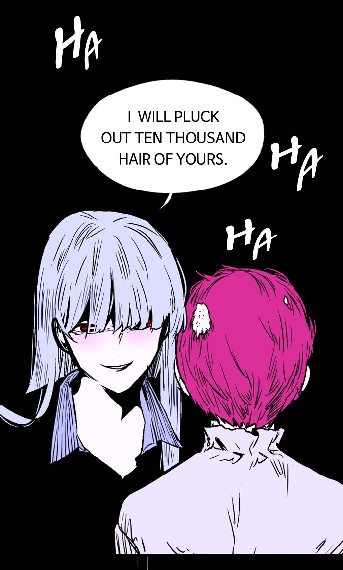 Read Nano List (en) Manga Online