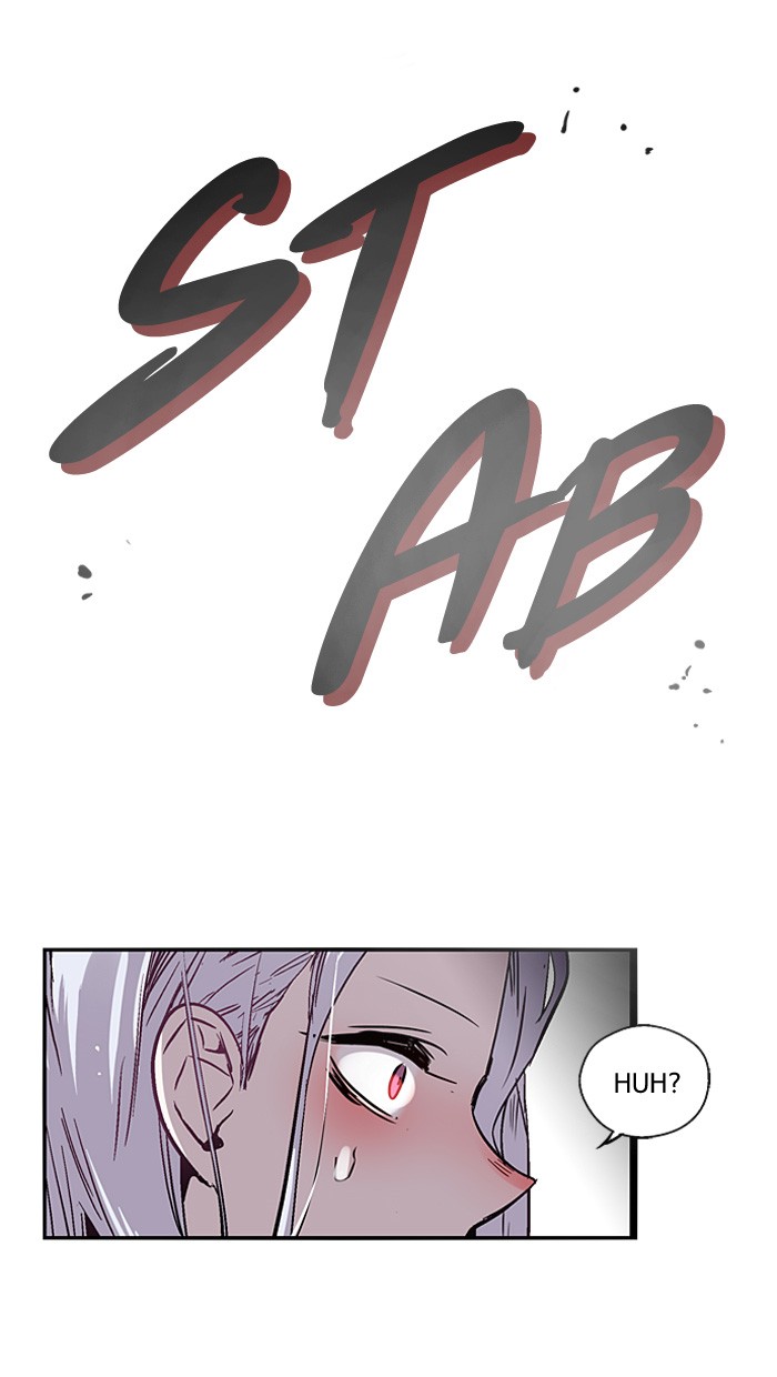 Read Nano List (en) Manga Online